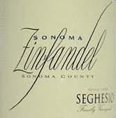 In 2008 their Sonoma County Zinfandel ended up as number 10 on the yearly top 100 list of Wine Spectator. And it is still today a wine offering great value! Sonoma...Zinfandel 2015/16 30 Old Vine.