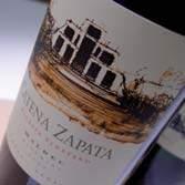 They blend the Malbec with a few other Bordeaux varietals including Cabernet Sauvi