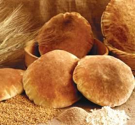 Arabic Bakery Flour Polypropylene woven sacks : 50 kg Protein : 11.5% min Ash : 0.