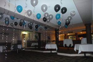 House music RESTAURANT Normally part of our dinning room, this space is multi functional and can be exclusive to