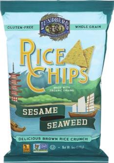 50 GIMME ORGANIC Seaweed Snacks