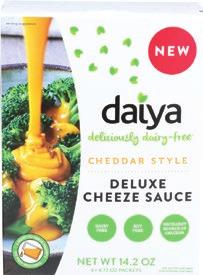 GROCERY DAIYA Dairy Free Deluxe