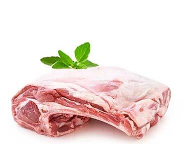 47 kg Square Cut Lamb Shoulder