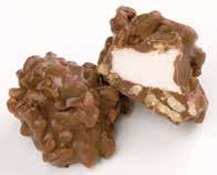 ROCKY ROAD CLUSTERS (4 lbs.