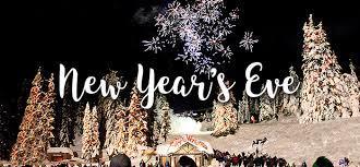 Monday, December 31 st New Year s Eve!! 7-10:30am Breakfast : Located in our main dining room. Time to fuel up to stay up late. Go hearty, go light or go for the Buffet!