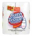 Non-food savings PAGE 12 BASIC Bath Tissue pp 79 20/1000 ct.
