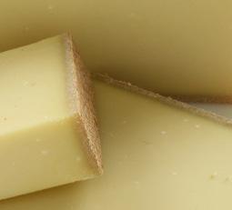 Aus-200 Austrian Gruyere (2x8Lb) Made from pasteurized cow s milk.