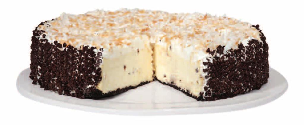 These are SERIOUS Cheesecakes... smooth, velvety, creamy and silky. Unlike any cheesecake you have ever sunk your teeth into.