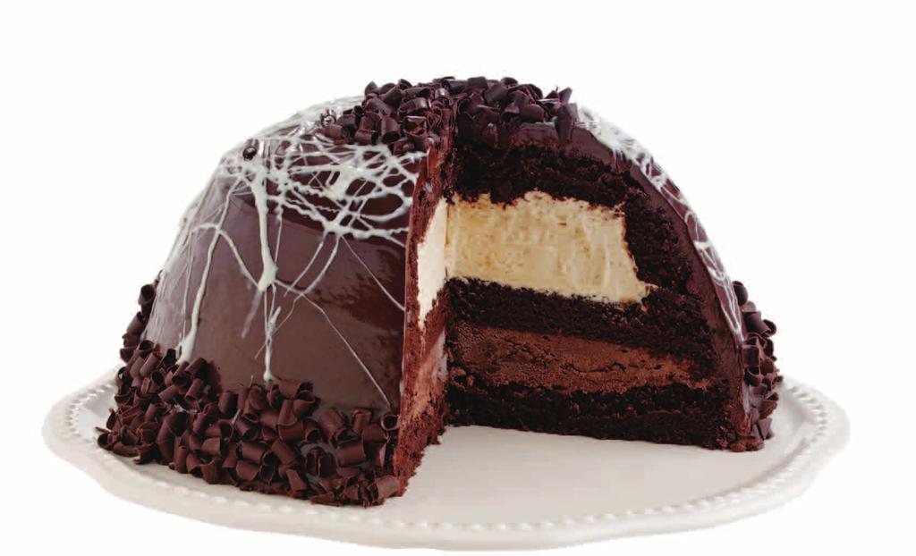 Chocolate Coconut Sensation Cake Flourless Chocolate Truffle Cake SINFUL CHOCOLATE BROWNIE MUDSLIDE 1 Layer 24661602 2/10 inch