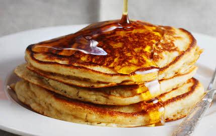 1/2 cup canola oil 1 tablespoon vanilla extract 1 cup yogurt 2 cups pureed pumpkin 3 eggs 3/4 cup light brown sugar 1/2 cup white sugar 2 tablespoons finely grated ginger 3 cups gluten-free flour 5