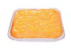 FINGER FOOD Fully Cooked Lasagne 2.7kg Weight/Quantity 2pce Price 30.00 CODE: 362 Vegetable Lasagne 1.