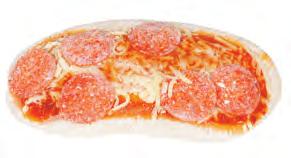 00 CODE: 83004 Fully Loaded Pepperoni 12 Weight/Quantity 10pce Price 46.