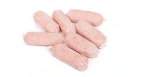00 CODE: 1299 Cocktail Sausages Weight/Quantity 4.54kg Price 15.