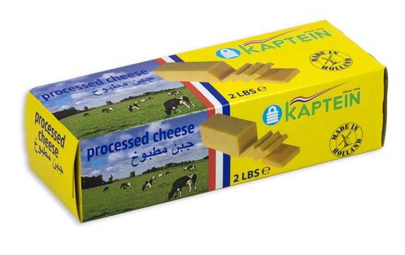 365 PROCESSED CHEESE BLOCK, 2 LBS (907 GRAM) 18 16,326 kg 60 365 PROCESSED CHEESE BLOCK, 4 LBS (1814 GRAM) 10 18,14 kg 53 365 PROCESSED CHEESE BLOCK, 2 KG, RED AND CUMIN 10
