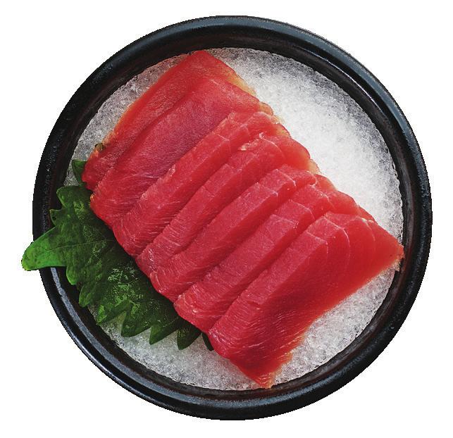 DINNER SUSHI & NIGIRI ASSORTMENT MAKI ROLLS Maki is the traditional introduction to sushi.