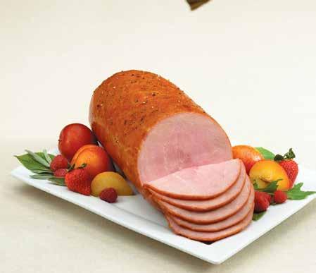Meat Specials Spiral Sliced Half Ham Bone-In or Whole Boneless