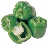 Peppers Green