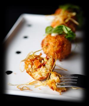 Special Occasions Dining Favourites 2 Courses $37pp OR 3 Courses $44pp minimum 20pax Entrees select 2 arancini beetroot relish roquette balsamic glaze VEG moroccan chicken skewer jasmine rice mango &