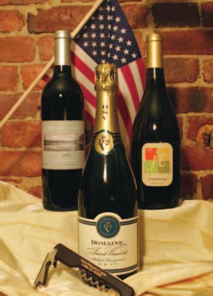 TRIO OF ITALIAN MASTERPIECES $125 in gift box $139 in gift basket What makes a grander statement than Malgra Marvegna