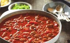 16 Ad Due Thursday, December 27 CHILI TIME 2 89