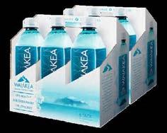 Water Natural Artesian (Plastic) NESTLE PURE LIFE WATER Crisp, great-tasting water with a 12-step quality process