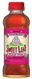 Their teas are USDA Organic Certified, high in antioxidants and low in calories.