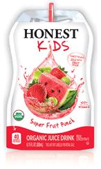 Appley Ever After Apple Drink 3455 32/6.75 oz. Super Fruit Punch Drink LASSONDE PAPPAS Offering 100% fruit juices that are conventional and delicious!