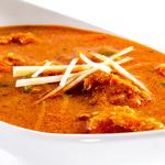 Coconut based sauce with red chilli & curry leaves Lamb Vindaloo $19.