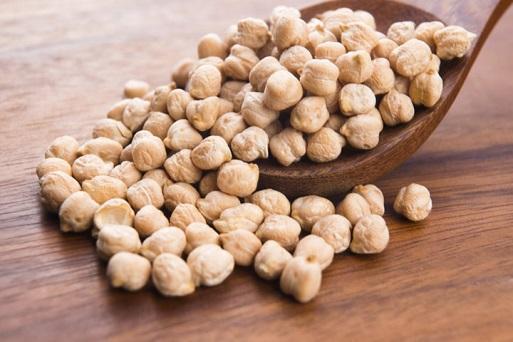 Peanuts have many advantages: Peanut proteins can ellicit several allergic reactions.