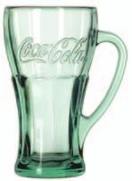 All rights reserved. Coca-Cola Footed Flare No. 5703CC 16 oz./47.3 cl./473 ml. H6 3 8 T3 7 8 B3 D3 7 8 1 doz./18#.87 cu.ft.