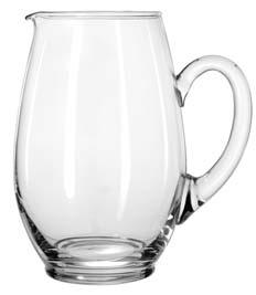 SCC 574049 handmade pitchers Careful handling and use is required with all of