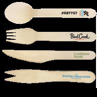 STAINLESS STEEL CUTLERY 2 FORK
