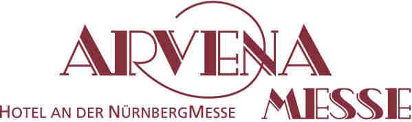 Hotel information The ARVENA MESSE *** superior Hotel is located directly in front of the exhibition center.