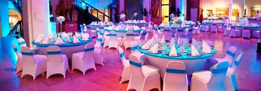 panorama guarantee an extraordinary atmosphere for your event.