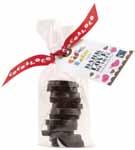 Gwynedd Confectioners Valentine s Chocolate Price Unit Barcode Gwy56 S Heart Throb