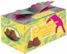 Cacao Truffle Wing Box 8 x 100g 18.05 2.