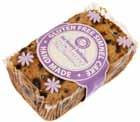 Gingerbreads with Ribbon Finish Price Unit Barcode Fgb77 Z Deluxe Bunny with Ribbon