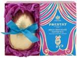 64 5060047371346 Selection of Truffles Prs38 S Milk Chocolate Easter Egg with 4 x 170g 42.55 10.