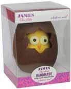 Easter Eggs Price Unit Barcode Jam27 S Hatching Chick Egg 4 x 350g 61.55 15.