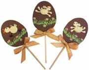 Easter Chocolates Price Unit Barcode Hol31 S Milk & White Chocolate Strawberry 6 x