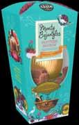 03 5036854008003 Easter Egg Btm14 S Milk Chocolate Honeycomb Easter Egg 6 x 235g