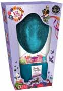 5060413263701 & Truffles (80g) Mob109 S Taste Adventure Easter Egg (160g) 4 x