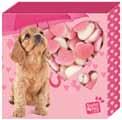 82 0708210364843 Studio Pets Sweets Price Unit Barcode Bke44 S Ruby Fizzy Hearts 12 x 350g
