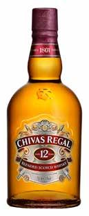 99 Chivas Regal Whisky 700ml 3077767 47.