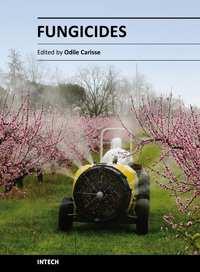 Fungicides Edited by Odile Carisse ISBN 978-953-307-266-1 Hard cover, 538 pages Publisher InTech Published online 14, December, 2010 Published in print edition December, 2010 Plant and plant products