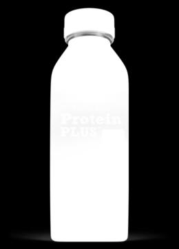 fruit juice concentrate Protein Plus Vanilla 30g of protein per bottle meet