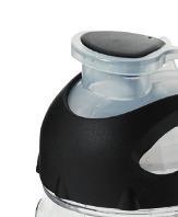 GOBI BOTTLE BPA free