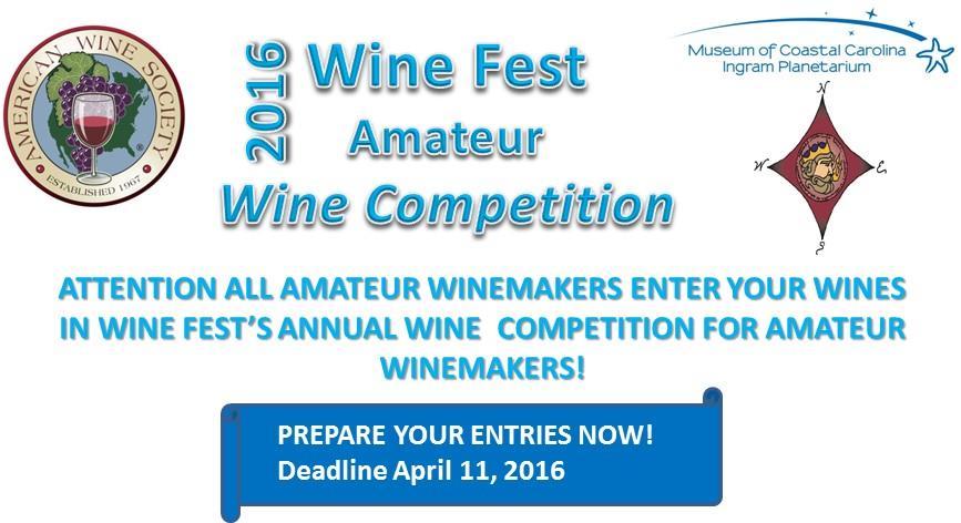 Enter your wine and compete for gold, silver and bronze medals in various award categories. Your wine will be judged by an expert panel of wine judges.