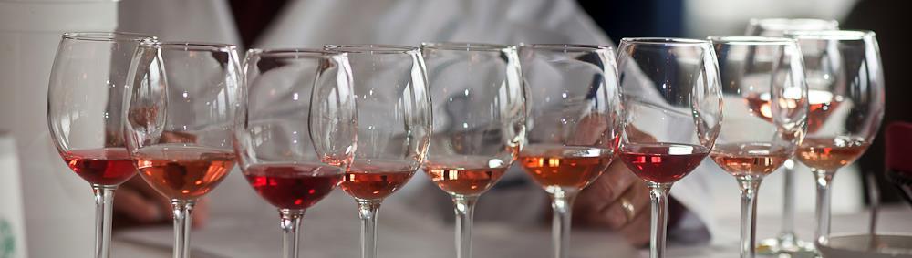 Gain recognition for your winemaking skills and get valuable feedback on your wine from the judging panel.