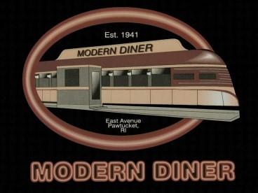 diners manufactured in the late 1930 s and early 40 s.